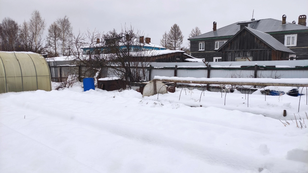 Снег по колено в апреле, а я не паникую: знакомая агроном раскрыла план действий для тех, кто хочет урожай в июне