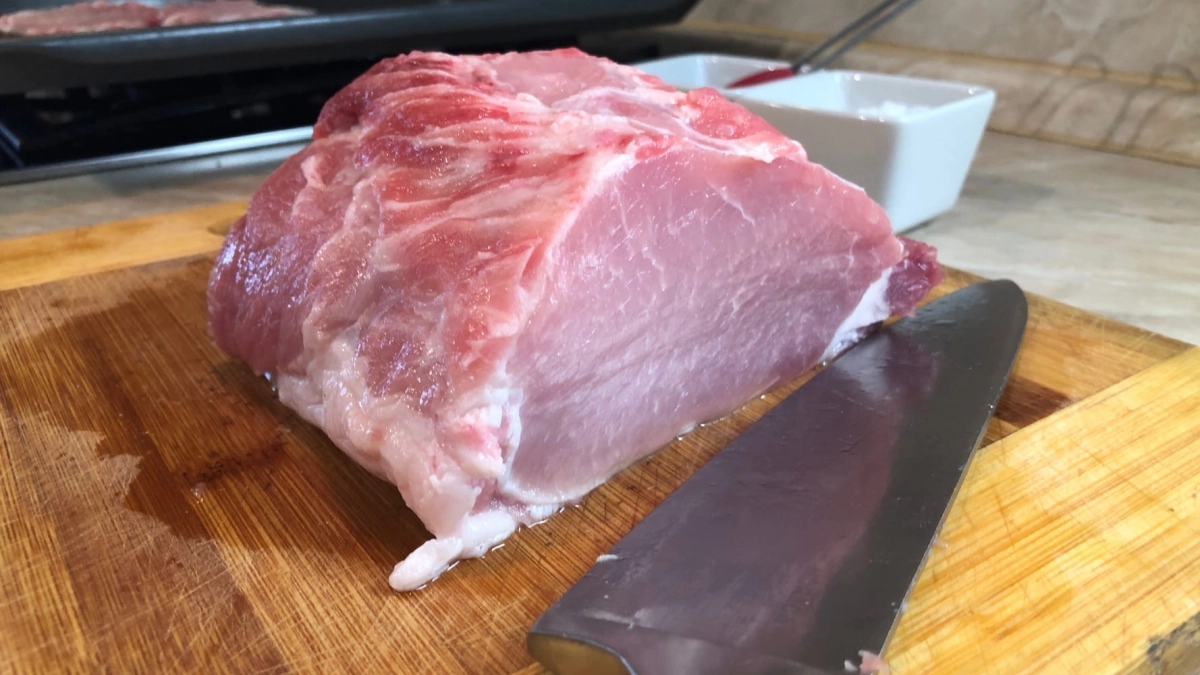 Почему нельзя мыть мясо и курицу после покупки: эту ошибку совершают даже опытные повара - запомните раз и на всю жизнь