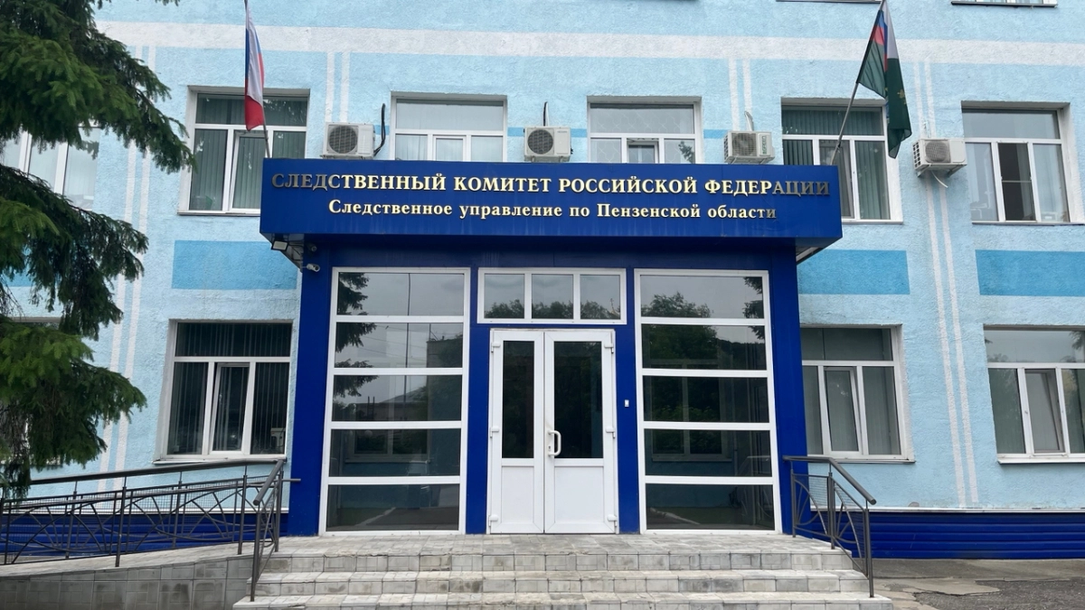 На мебельном производстве в Пензе по вине начальника участка травмировался столяр 