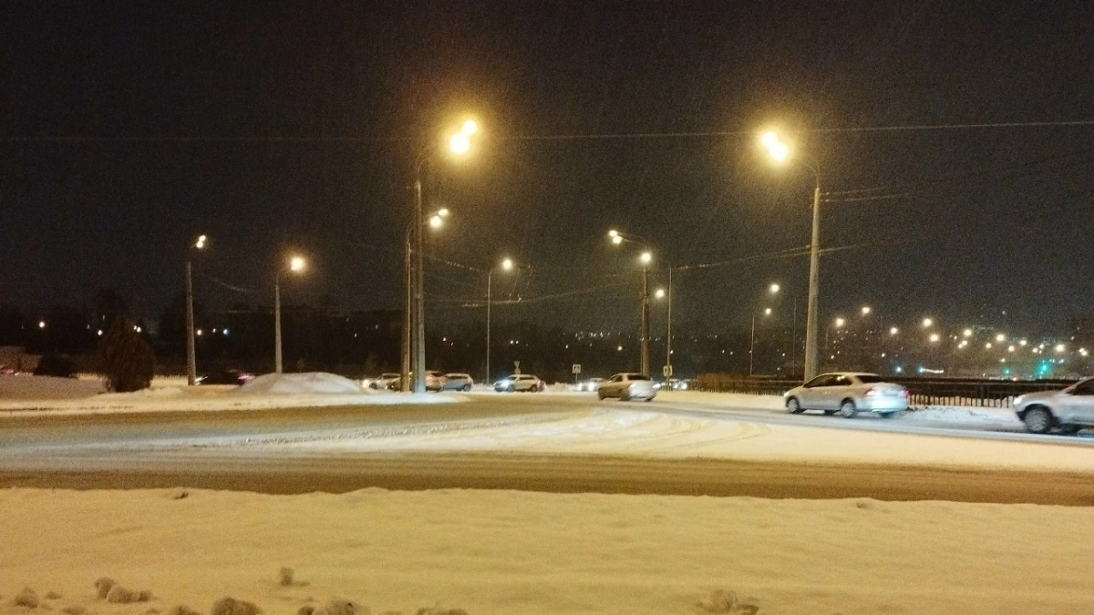 В Каменском районе «Лада» столкнулась с фурой: погибла женщина