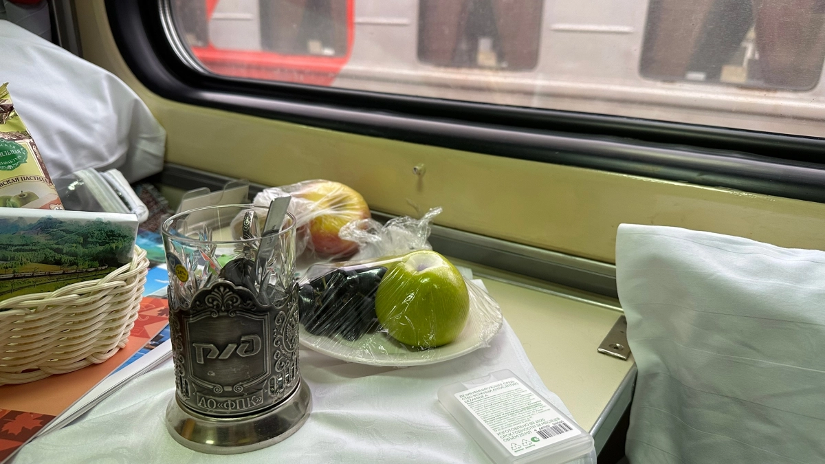 Как я отвечаю, когда в поезде просят уступить нижнее место — один раз сказала так и больше не беспокоят