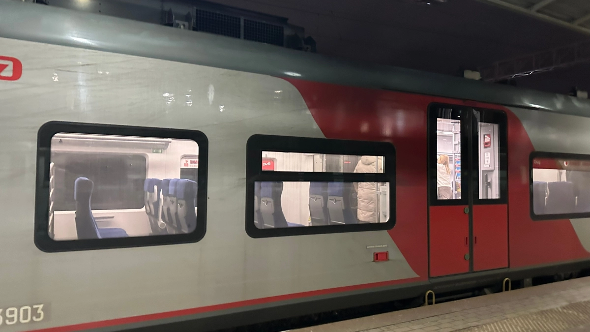 Теперь в поездах это запрещено: как будут путешествовать пассажиры РЖД начиная с весны 2026