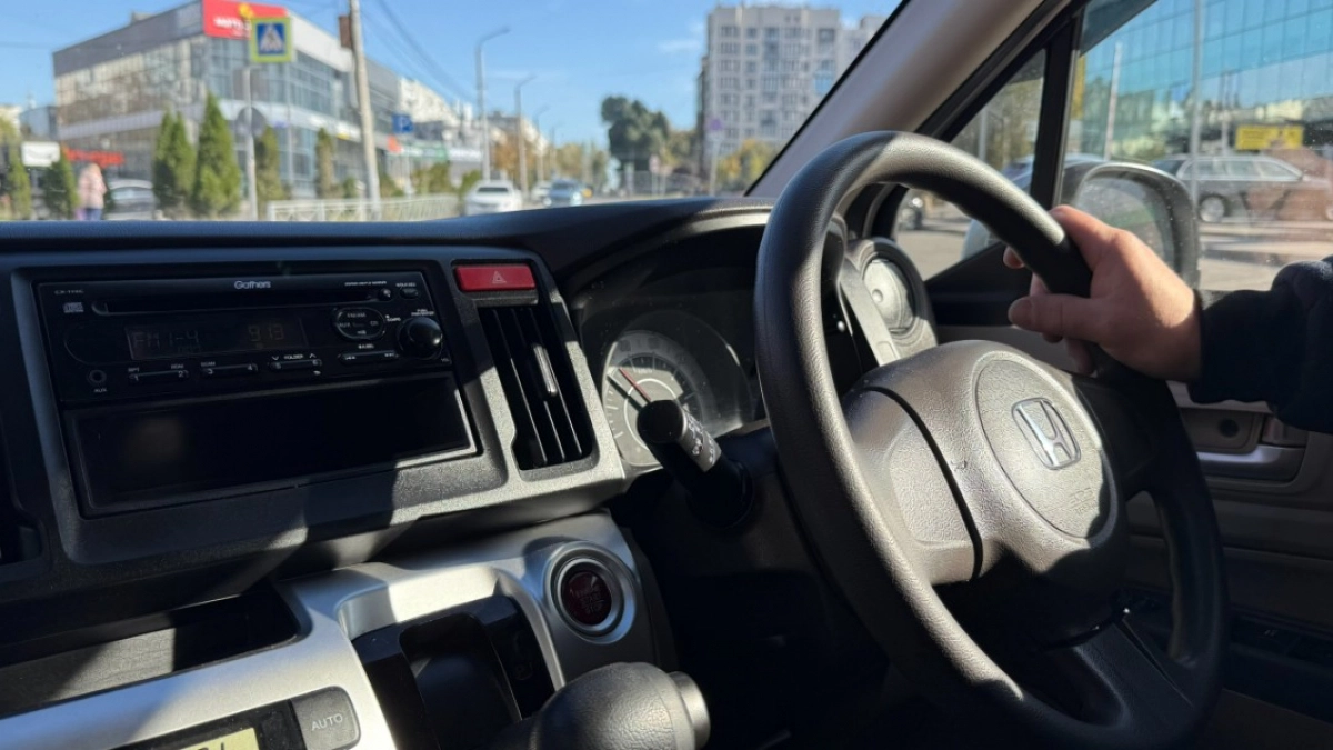 Ключи от новых машин получили пять жителей Пензенской области, пострадавших на производстве