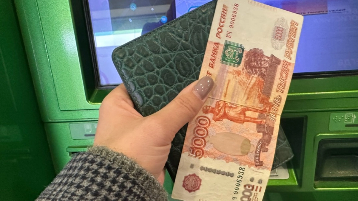 Страх лишиться накоплений вынудил пензячку отдать мошенникам более 700 тыс. рублей