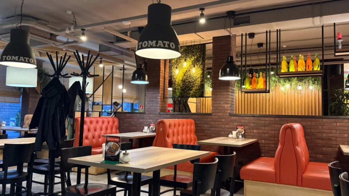 Пензенских предпринимателей обязали убрать надпись «№1» с вывесок торговых точек