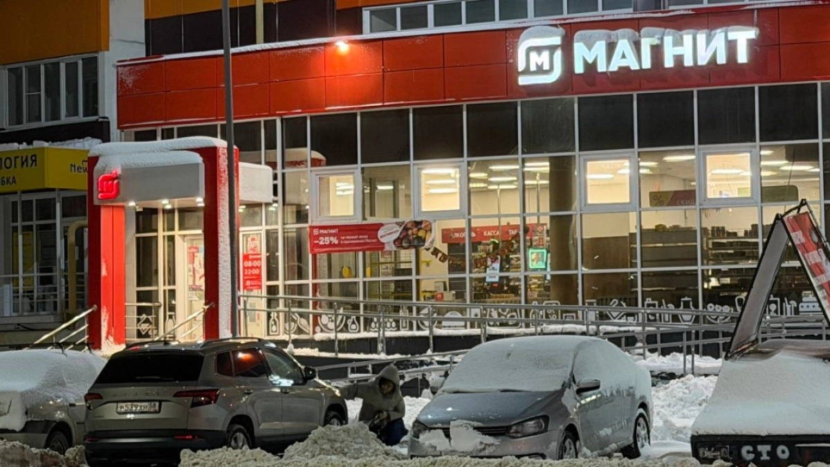 В Пензе оценили, как продвигается благоустройство территорий у магазинов