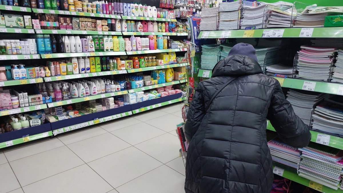 Не надо дорогой ремонт — зашла в Fix Price с 500 рублями и нашла всё для обновления квартиры, показываю