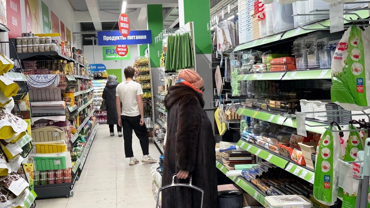 Перепробовала всю косметику в Fix Price — рассказываю честно, что рекомендую брать, а что не стоит и рубля