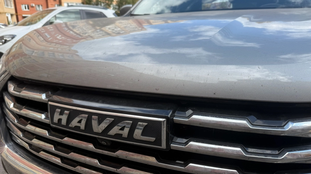 Обкатал рамного "китайца" Haval Н9: что стало с кузовом и мотором после 20 тыс пробега