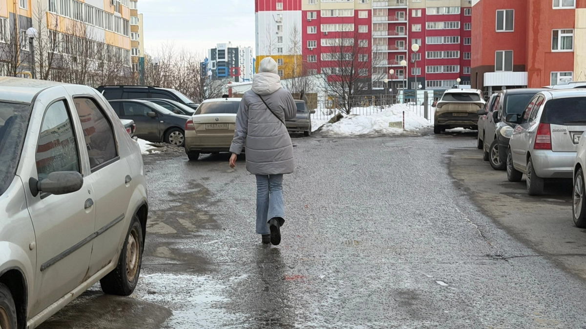 Русские женщины — грязнули: так сказала американка, и вот что она имела в виду 