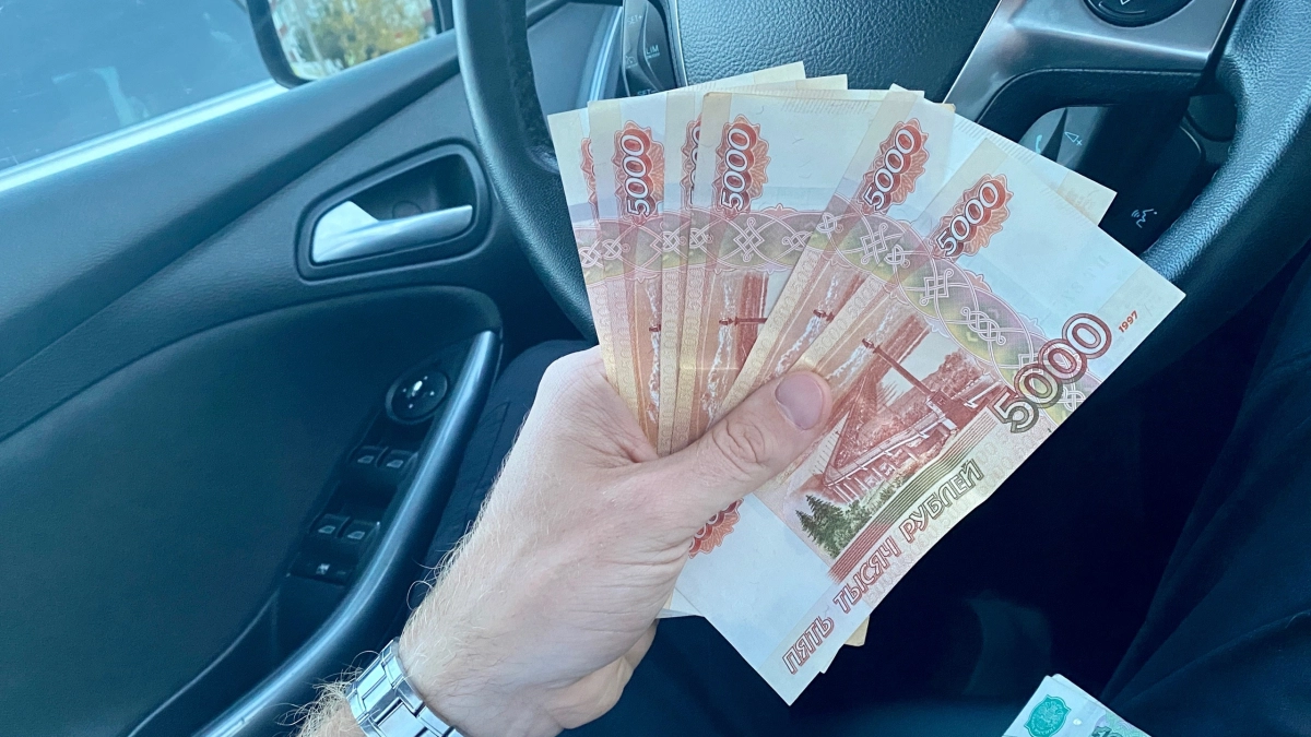 Сердобчанина оштрафовали за уклонение от призыва в армию