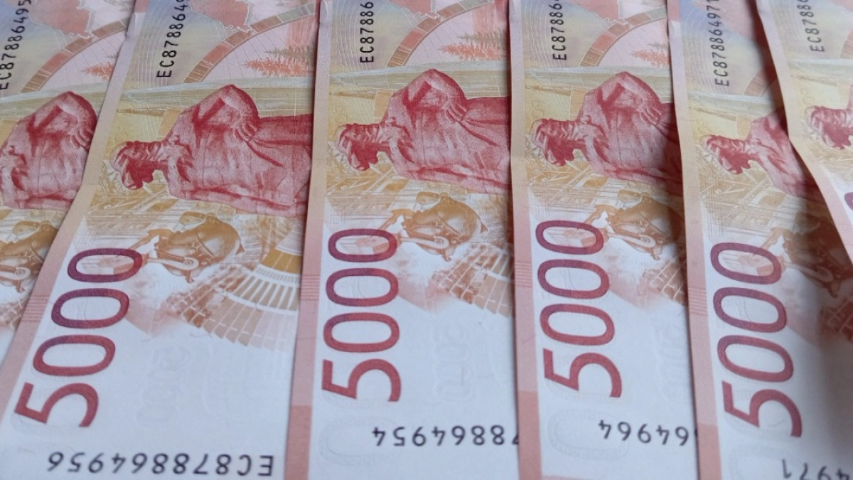 Пензенского предпринимателя оштрафовали за сокрытие налогов на сумму более 9 млн рублей