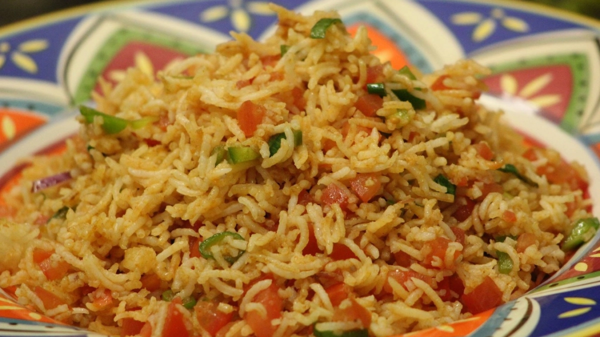 Какой водой заливать рис для плова: холодной или горячей - азиатские мастера назвали 3 причины