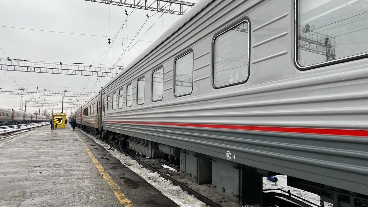 РЖД запустили новый вагон: там весь плацкарт одноместный — рассказываю о поездке, где наконец поезд похож на отель на колесах  