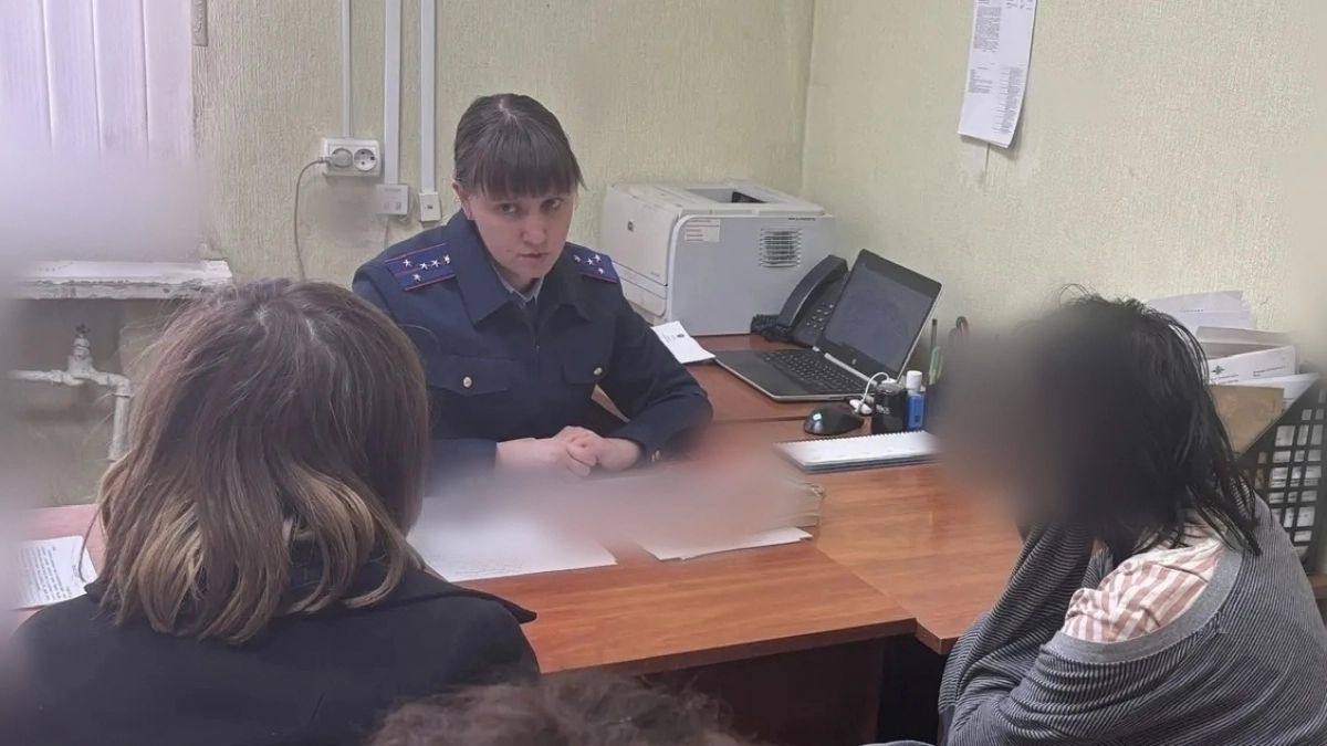 В Пензенской области нашли пропавших 14-летних девочек, сбежавших из дома