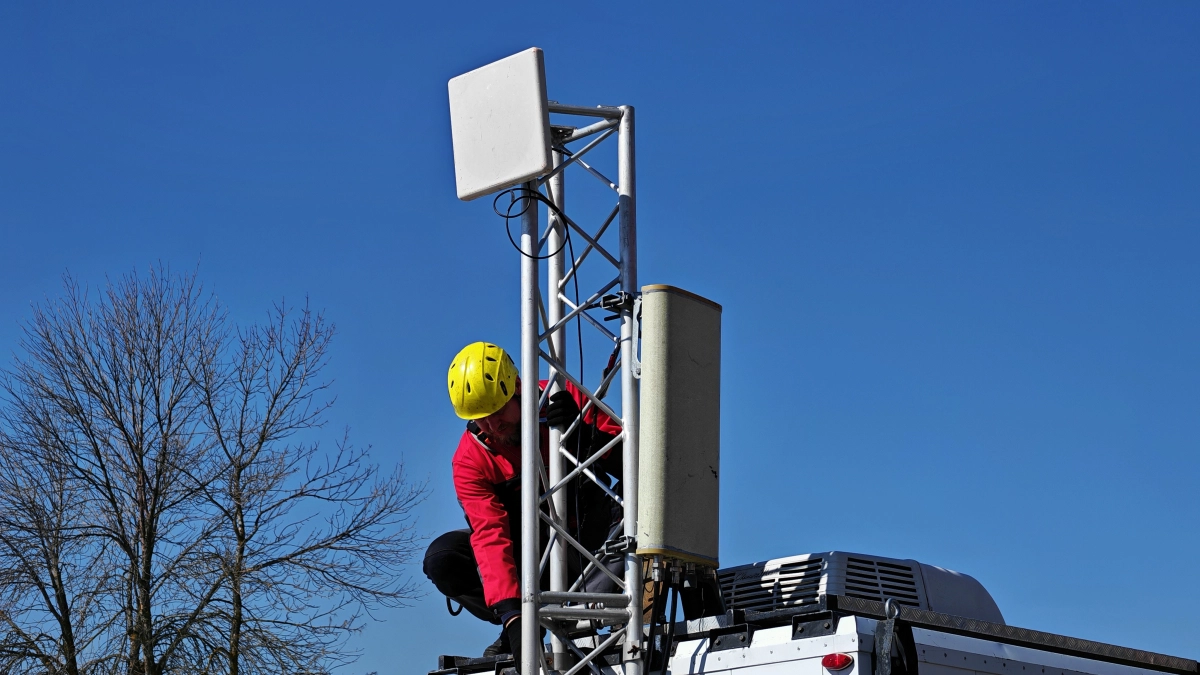 В Пензенской области оценивают готовность сетей к чрезвычайным ситуациям