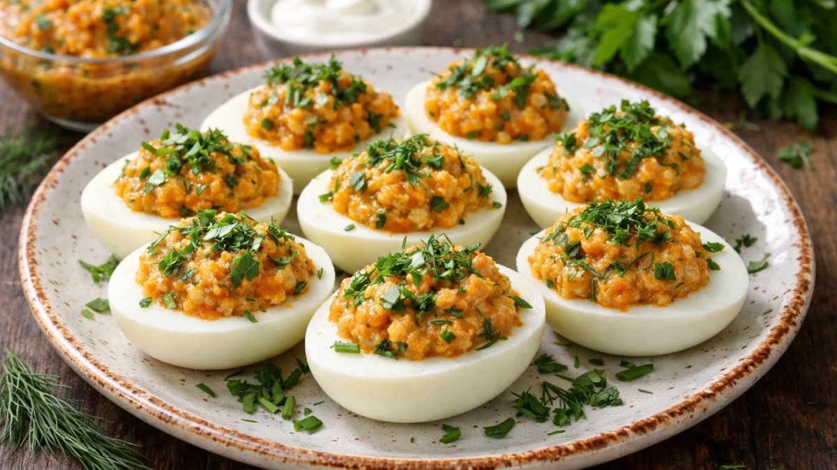 Подсели всей семьей на эту вкуснятину из остатков кабачковой икры: 10 минут и сытный ужин на столе - вкусно так, что никакого мяса не надо