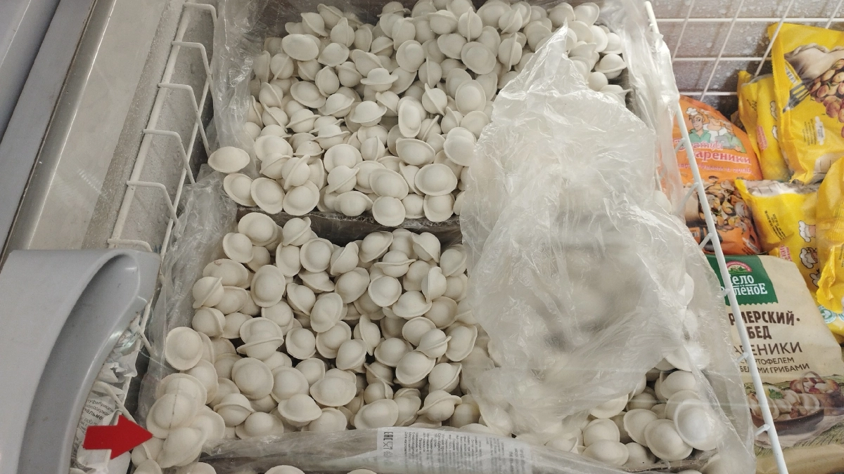 Пробовала пельмени категории "А" из Светофора: делюсь впечатлениями — есть ли в них вообще натуральное мясо и какие на вкус