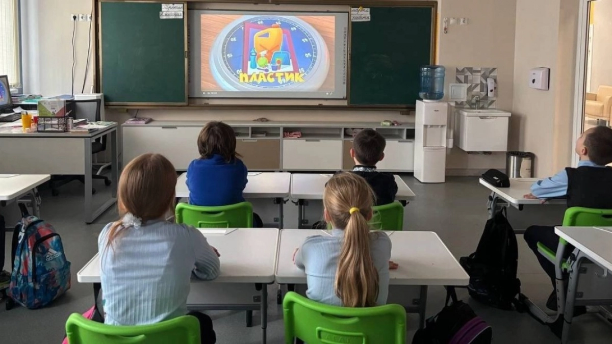 В Пензе на контроле прокуратуры находится дело о травле первоклассника