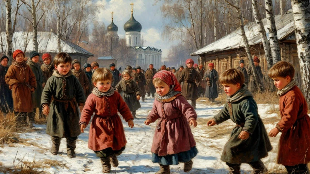 6 забытых древнерусских имен, которые больше не возвращаются в моду — утратили значение и связь с историей рода