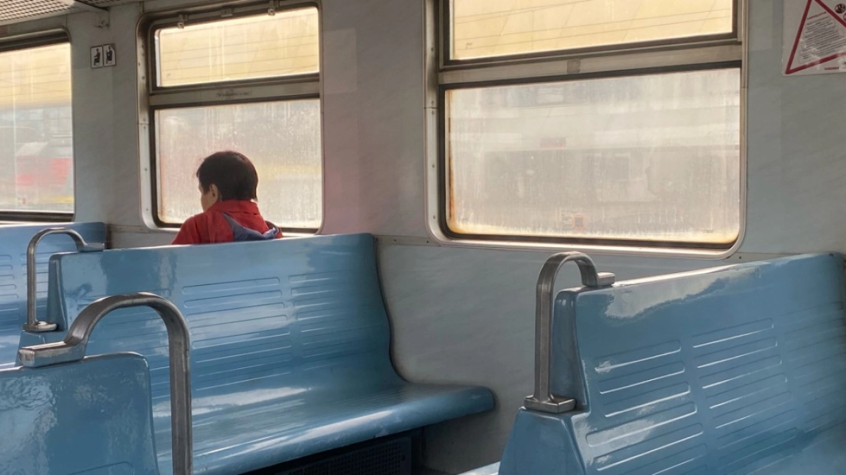 Пензенцев предупредили об изменении графика движения пригородных поездов с 1 апреля