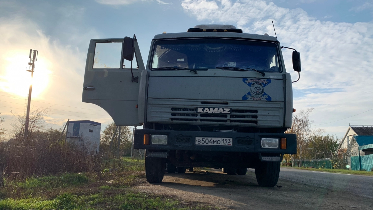 В Пензе с 28 марта вводятся временные ограничения на движение большегрузов