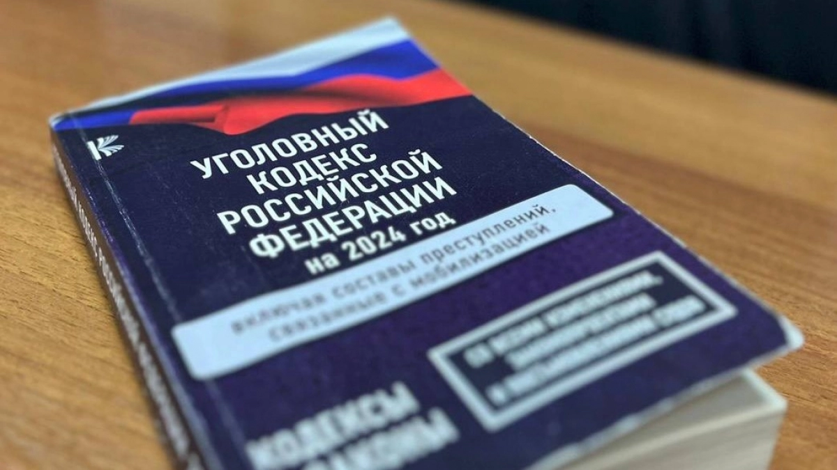 Пензенец отправился в тюрьму на 6,5 лет за попытку убить своих товарищей