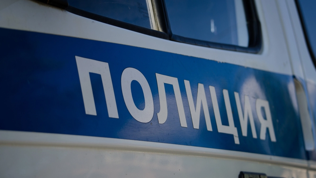 В Пензенской области полицейские смогли выйти на след поставщика марихуаны после поимки наркокурьера