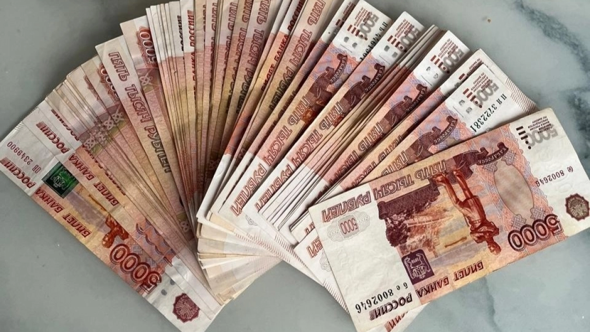 В Пензенской области прокуратура добилась изъятия 10,9 млн рублей у экс-сотрудника УФСИН