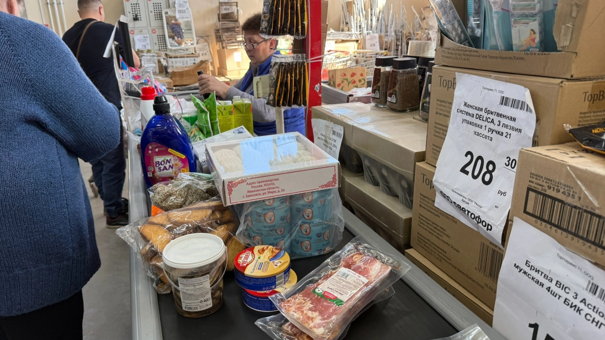 Фавориты и разочарования Светофоре: что беру себе за копейки, а что лучше обходить стороной — честный отзыв постоянного покупателя 