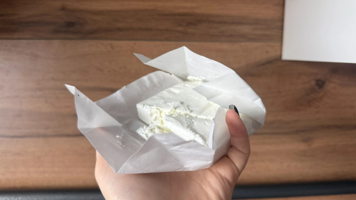 Мясной клей в пачке: в Роскачестве назвали худшие бренды творога для Пасхи - они в черном списке