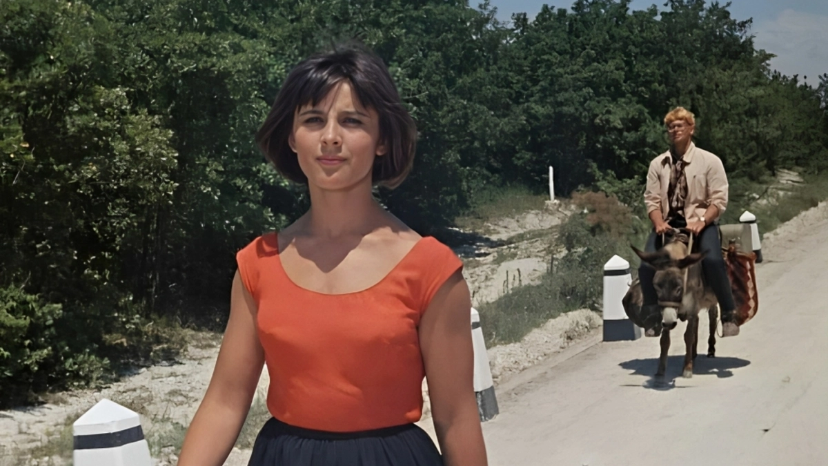 Так завтракала Наталья Варлей: основа ее легендарной стройности и неиссякаемой энергии - меню актрисы на каждый день 