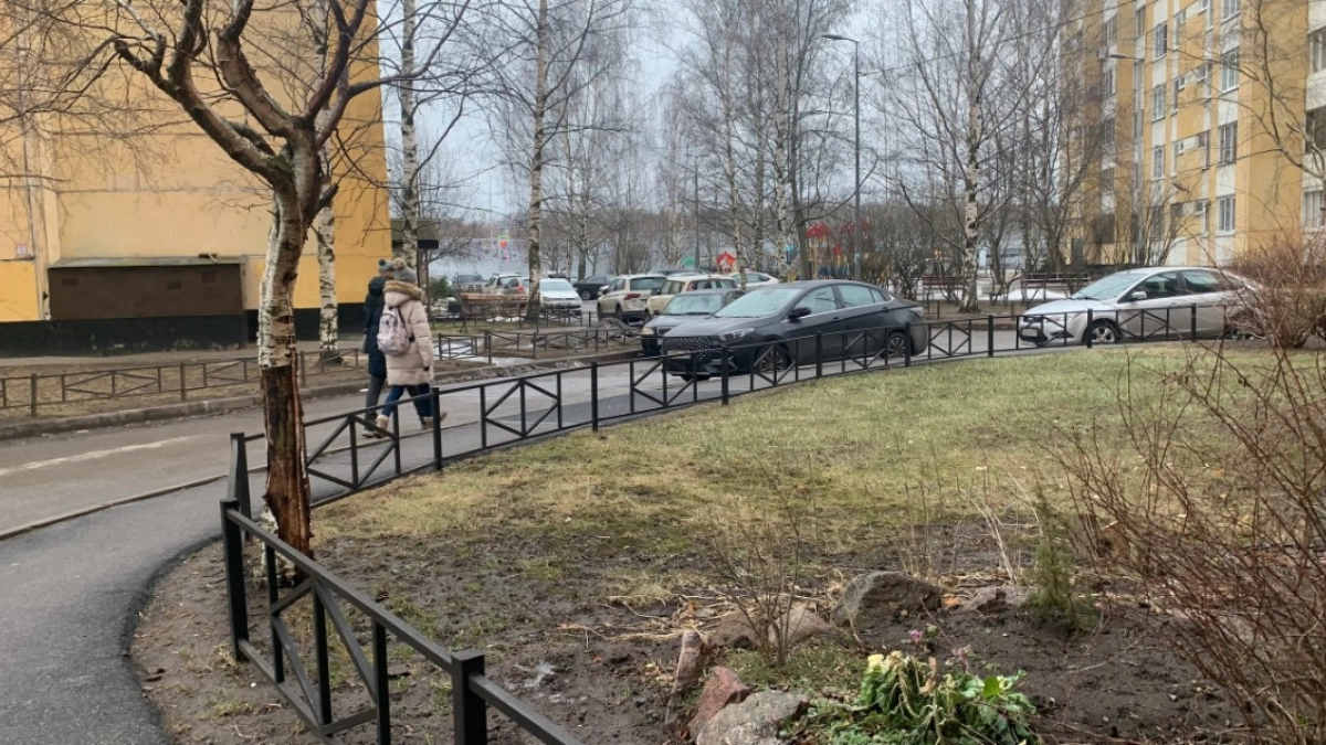 В Пензе озвучили список участков, которые будут благоустроены в рамках программы «Мой двор»