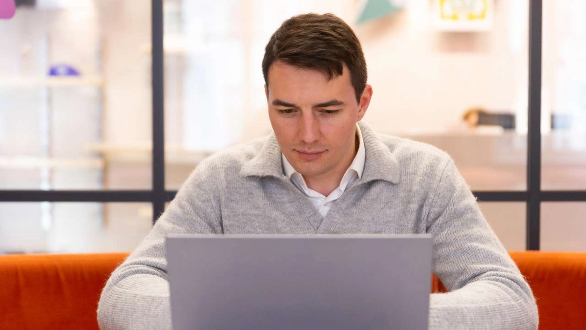 Продажи планшетов растут третий квартал подряд