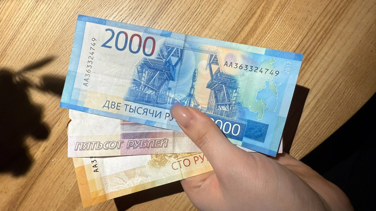 В Пензенской области специальную соцвыплату получили более 8,5 тысяч медработников