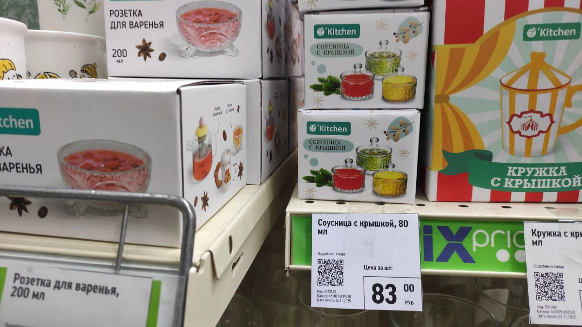 Купила дешевые соусницы из Фикс Прайса и обомлела: у них есть много других полезных способов применения - показываю 5 из них