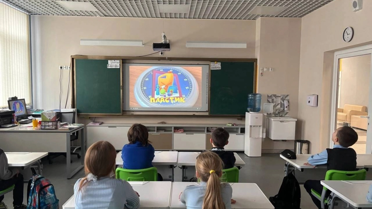 В микрорайоне Арбеково планируют открыть коррекционный класс