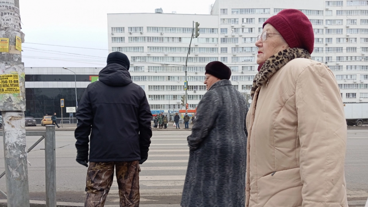 Мудрое стихотворение Дементьева "Старость": пробирает до слез даже сухаря - нужно хоть раз прочитать пока молодой