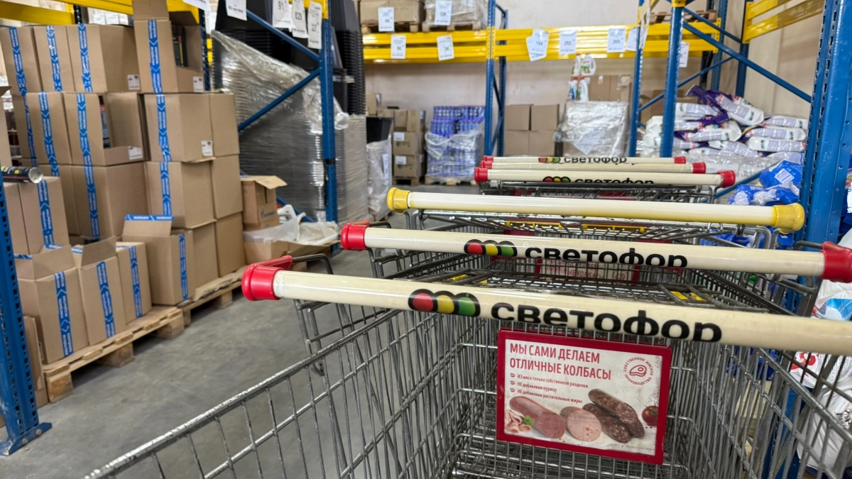 Купила по отзывам гаджеты для дома из Светофора: кофеварку, блендер, пылесос и все испробовала сама - рассказываю, стоит того или нет