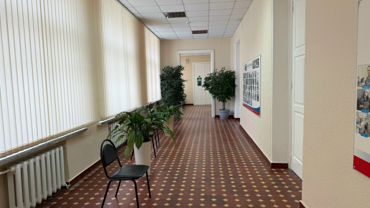 В областном онкодиспансере появилось новое оборудование