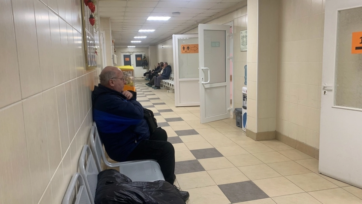 Не все умеют стариками быть: этот стих помогает понять настоящий смысл возраста - прочитайте хоть раз, чтобы потом не жалеть