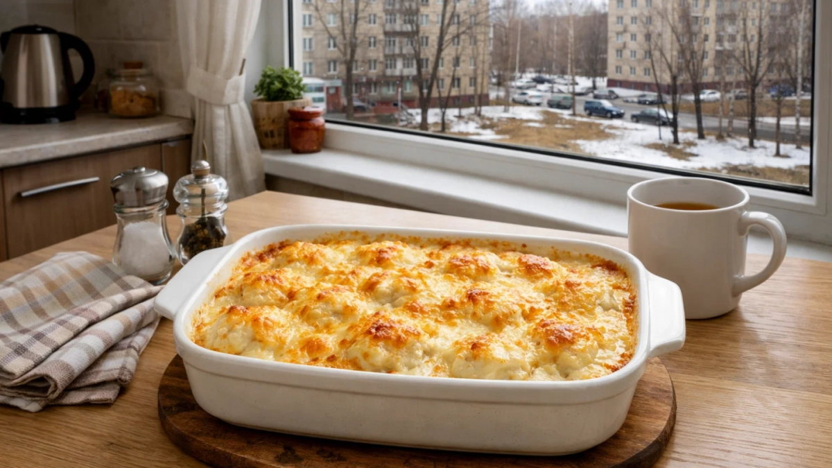 Варить и жарить пельмени больше не модно: рецепт "Столичный" покорил миллионы хозяек - даже магазинные пельмени будут как в ресторане  