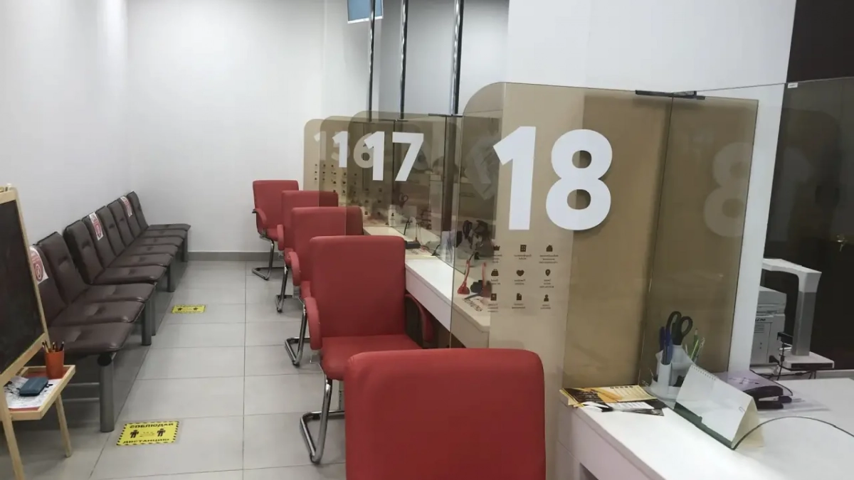 Многодетные пензенцы могут оформить налоговую льготу 