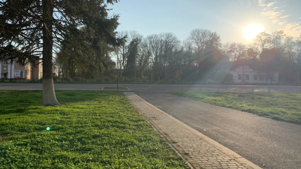 В Белинском планируют привести в порядок шесть тротуаров в рамках нацпроекта 