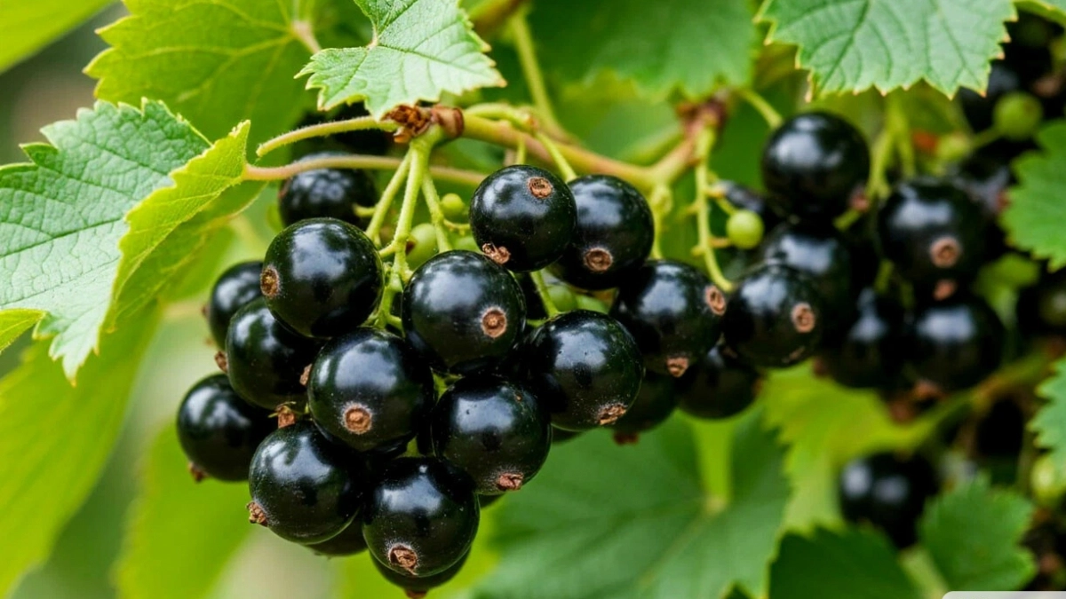 Поливаю смородину в начале апреля этой копеечной подкормкой – летом ягоды будут сладкие, размером с виноград 