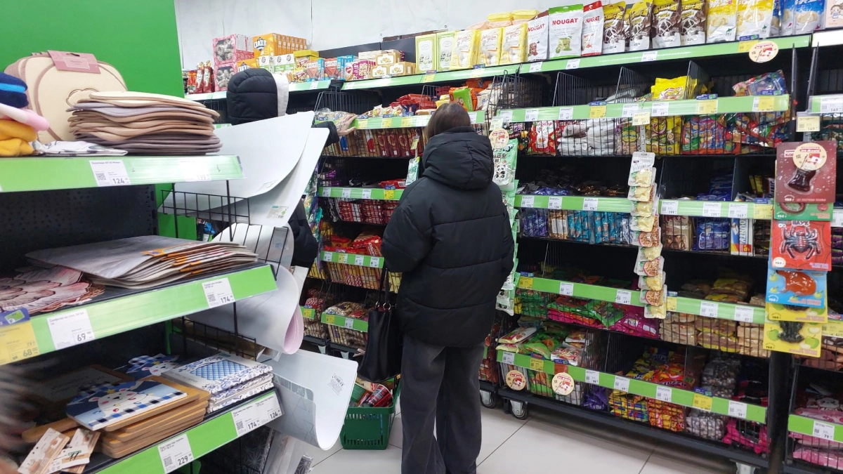 В Фикс Прайс весь в крутых новинках: ароматные диффузоры по 400 р, формочки для готовки всего по 150 р - скупила бы все, если бы могла