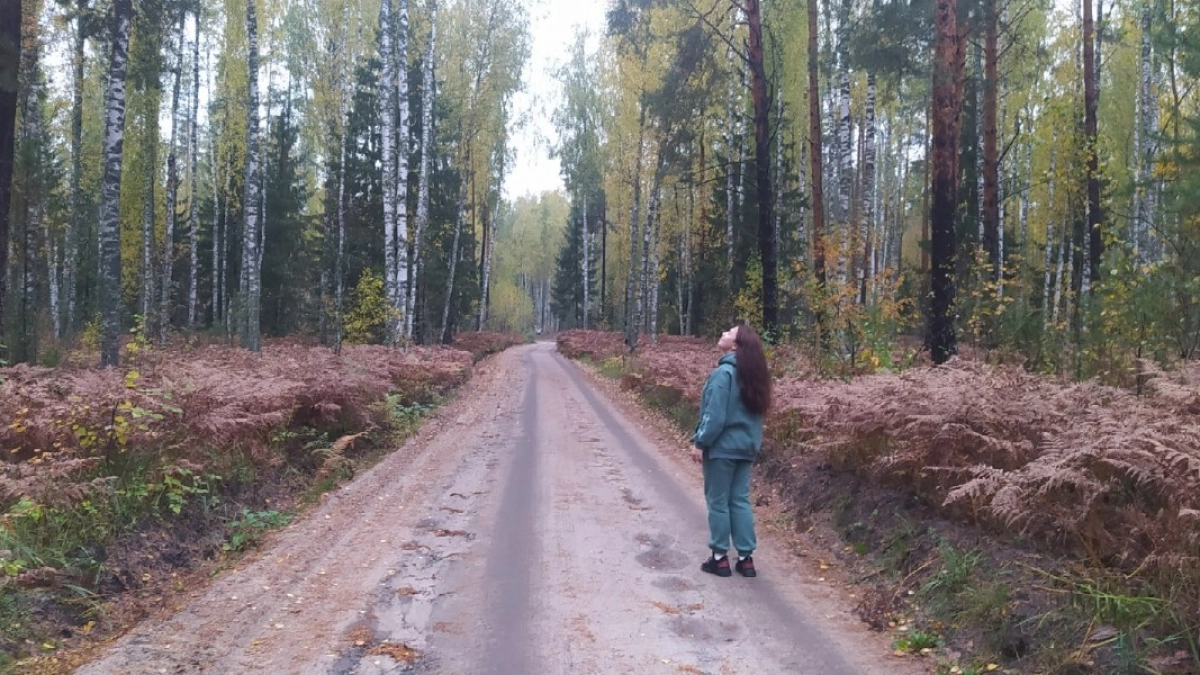 Стало известно о первом случае нападения клеща в Пензенской области