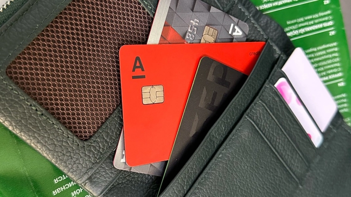 21-летний пензенец предстанет перед судом за продажу банковской карты мошенникам