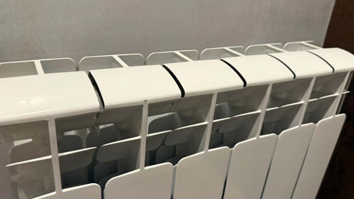 В Пензе началась подготовка к окончанию отопительного сезона