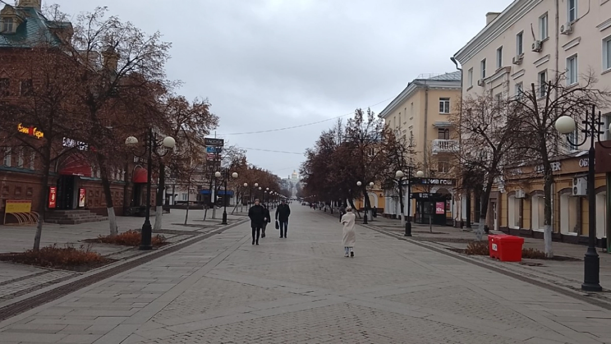 В Пензе росгвардейцы «успокоили» буйного постояльца гостиницы